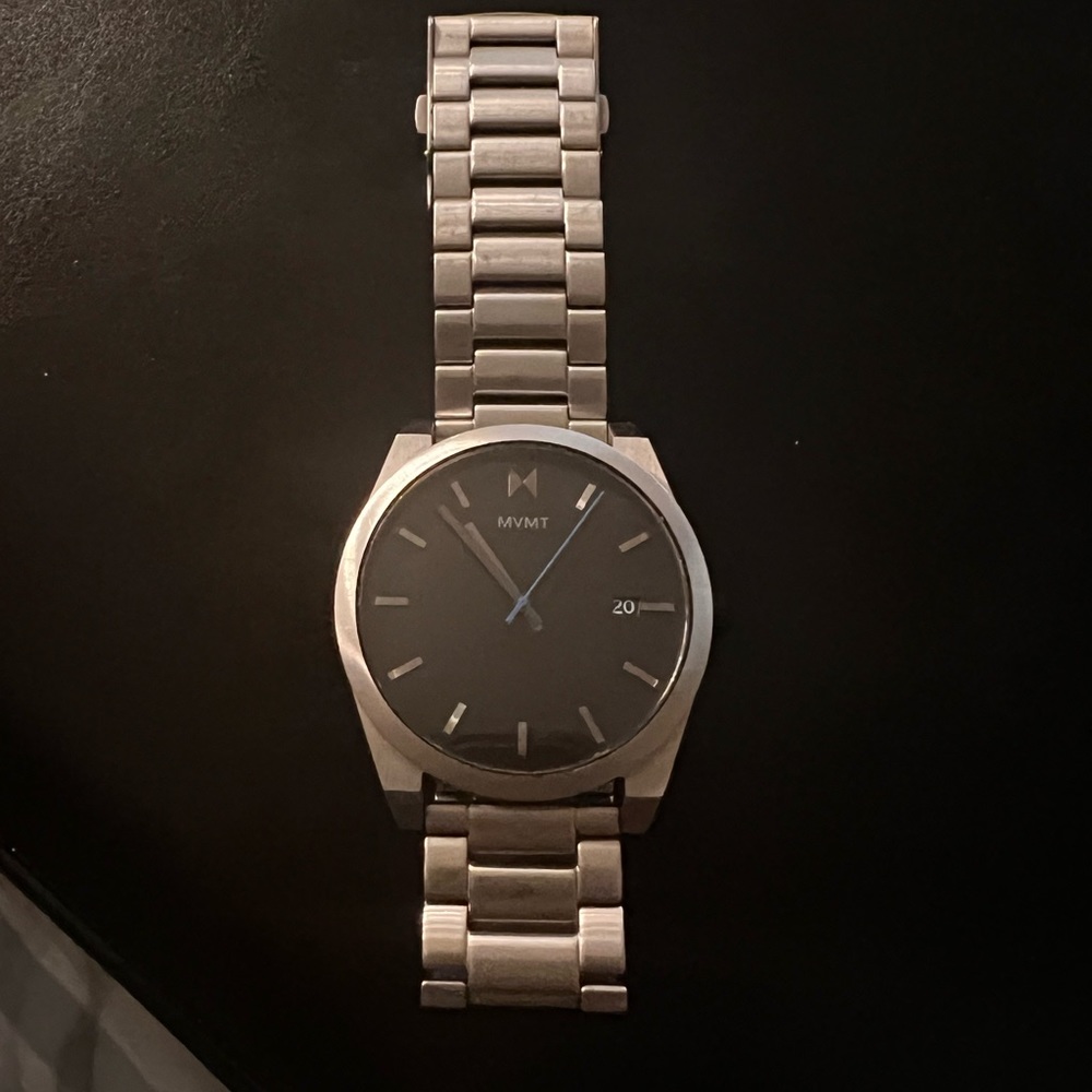 Movement watch